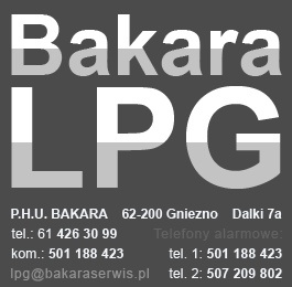 LPG Serwis